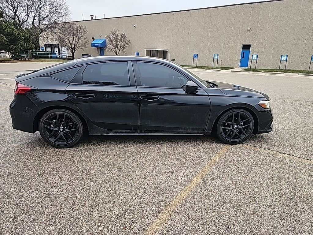 Used 2024 Honda Civic Sport image 7