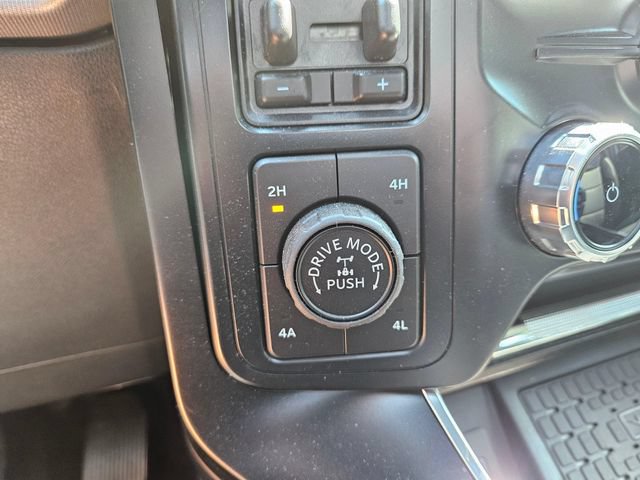 Used 2023 Ford F150 Raptor AWD/4WD image 42