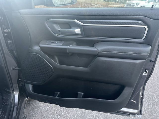 New 2026 RAM 1500 Big Horn image 14