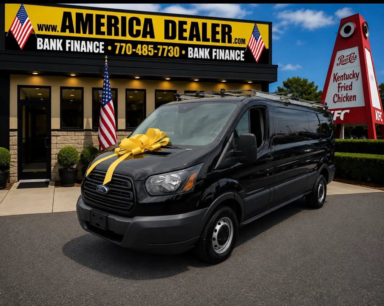 Used 2018 Ford Transit 350 148 Low Roof RWD image 27