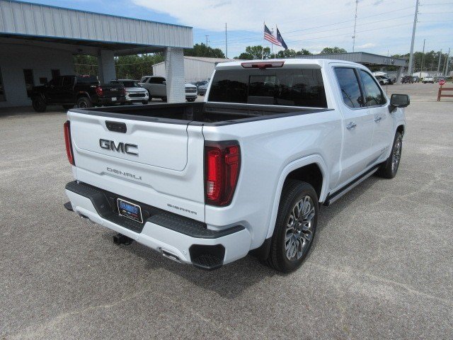 New 2026 GMC Sierra 1500 Denali Ultimate AWD/4WD image 5