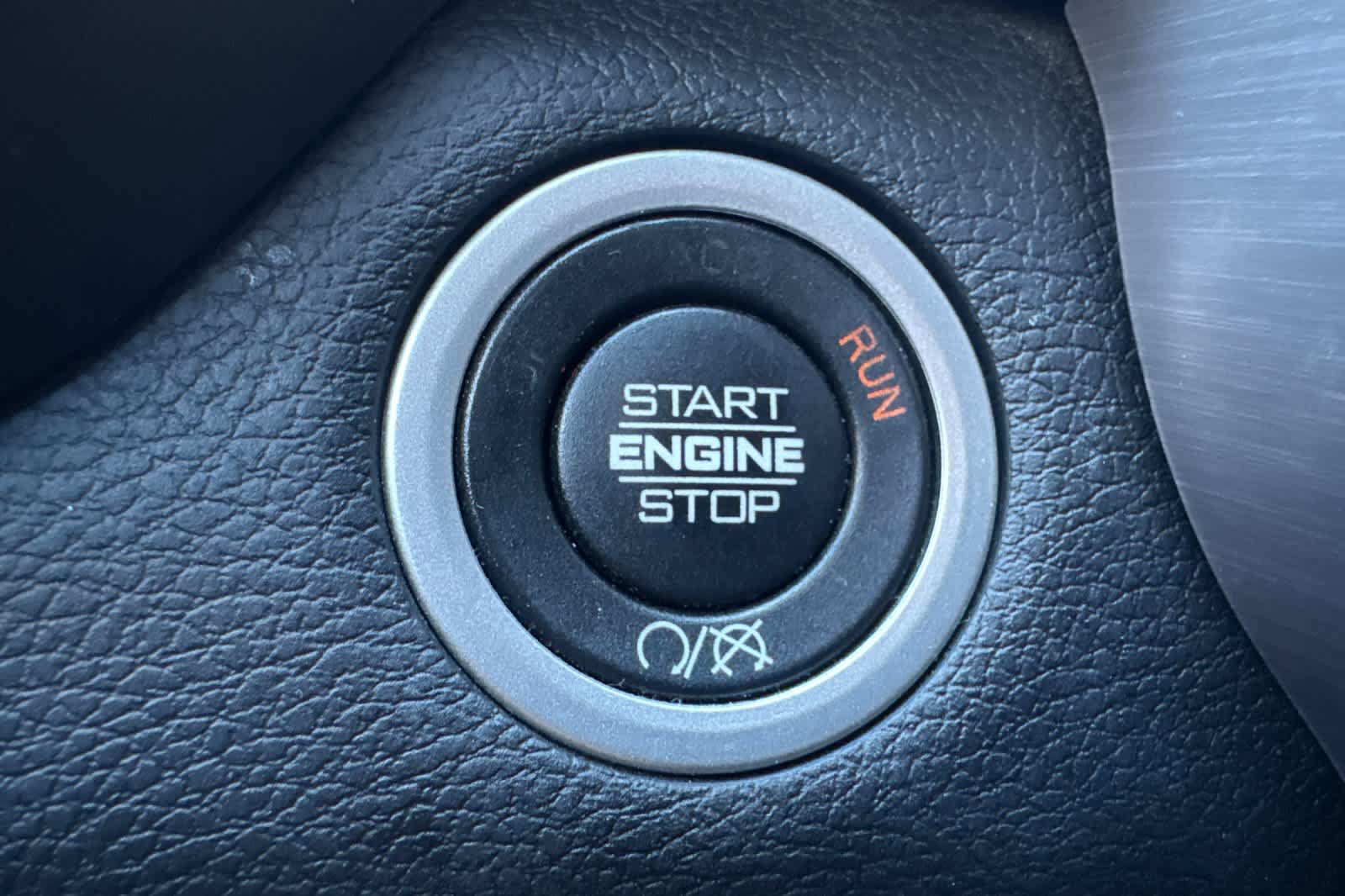 Used 2024 RAM 2500 Rebel w/ Towing Technology Group AWD/4WD image 22