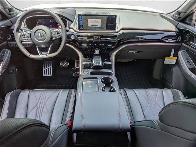 New 2026 Acura MDX Type S AWD/4WD image 13
