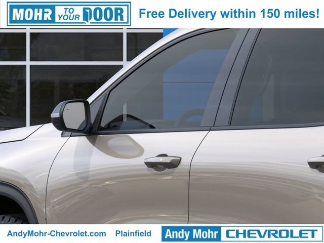 New 2027 Chevrolet Traverse Z71 w/ Driver Confidence Package AWD/4WD image 15