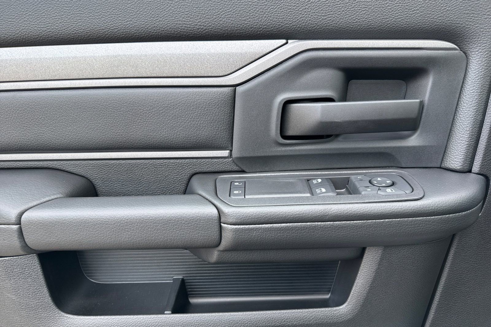 New 2025 RAM 5500 Tradesman image 13