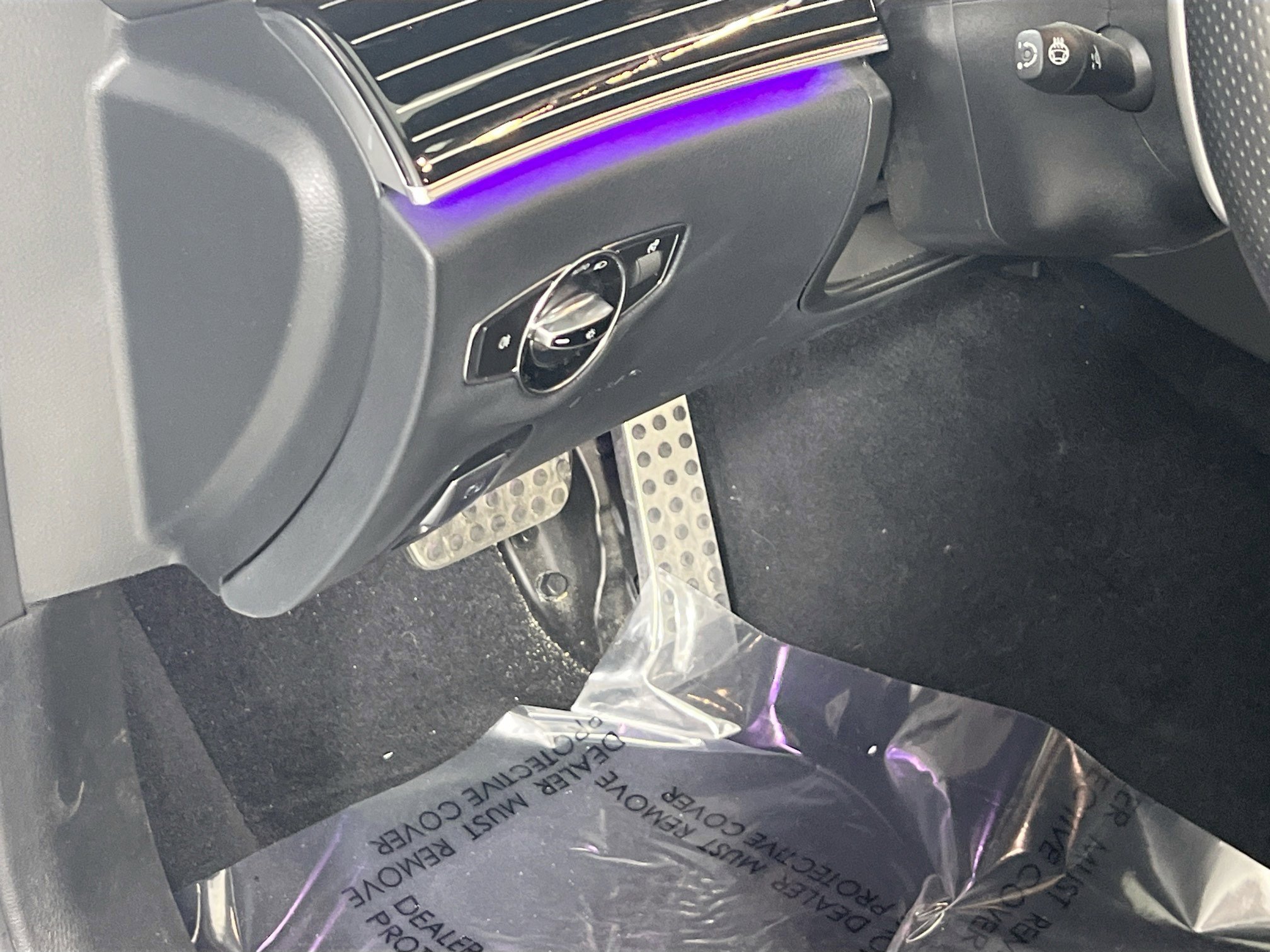 Used 2022 Mercedes-Benz E 53 AMG 4MATIC Cabriolet image 10