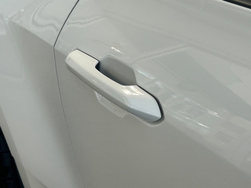 New 2025 Ford Mustang GT Premium w/ GT Performance Package image 13