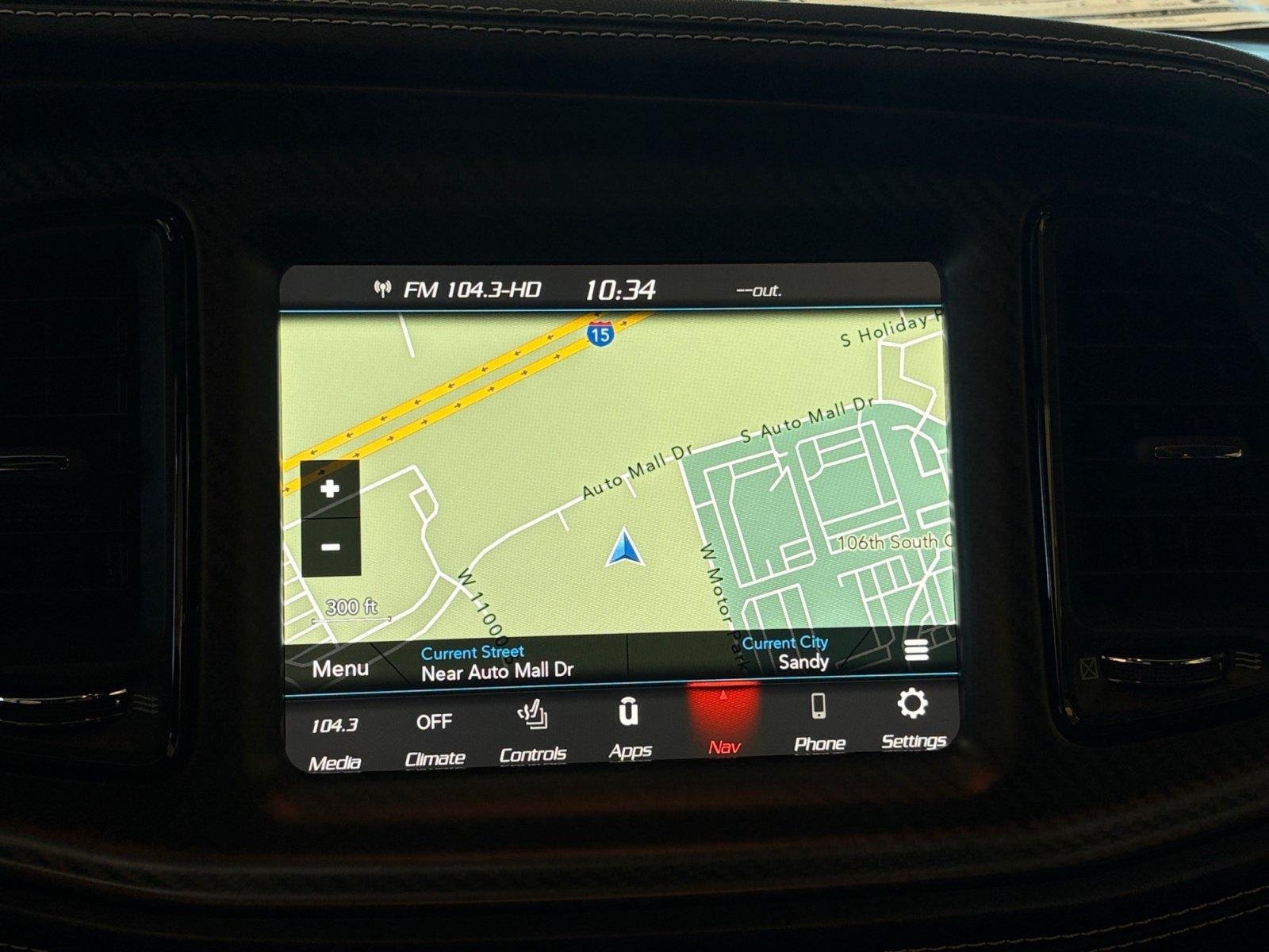 Used 2023 Dodge Challenger SRT Hellcat Redeye RWD image 17