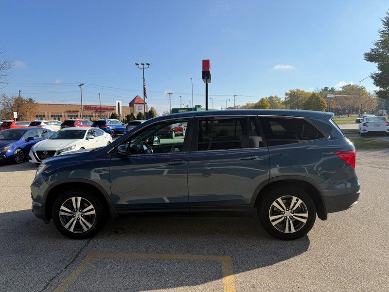 Used 2018 Honda Pilot EX-L image 8