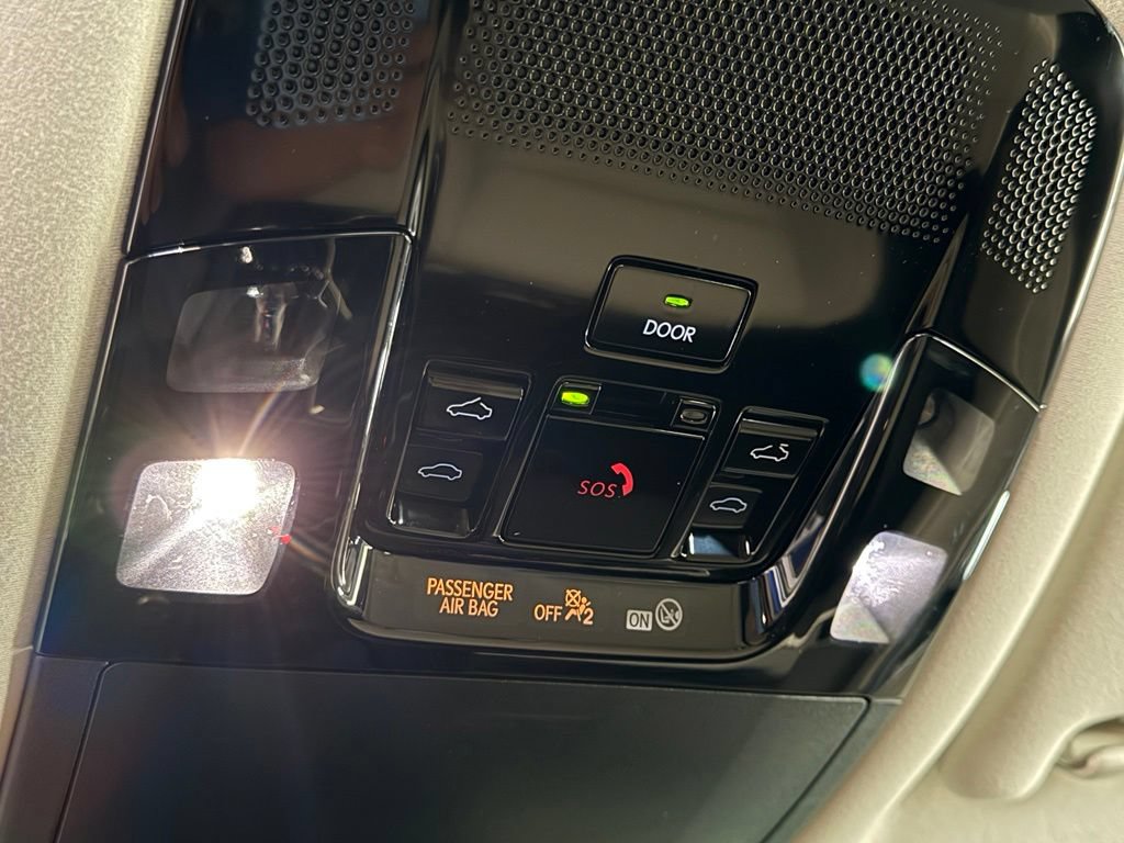 Certified 2024 Lexus RX 350 FWD w/ Technology Package image 32