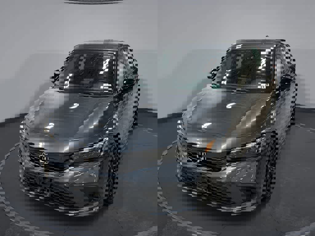 Used 2023 Honda Civic Sport