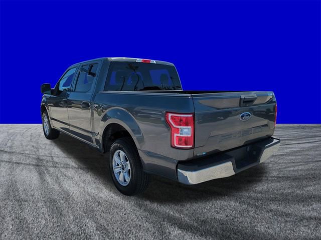 Certified 2019 Ford F150 XLT image 6