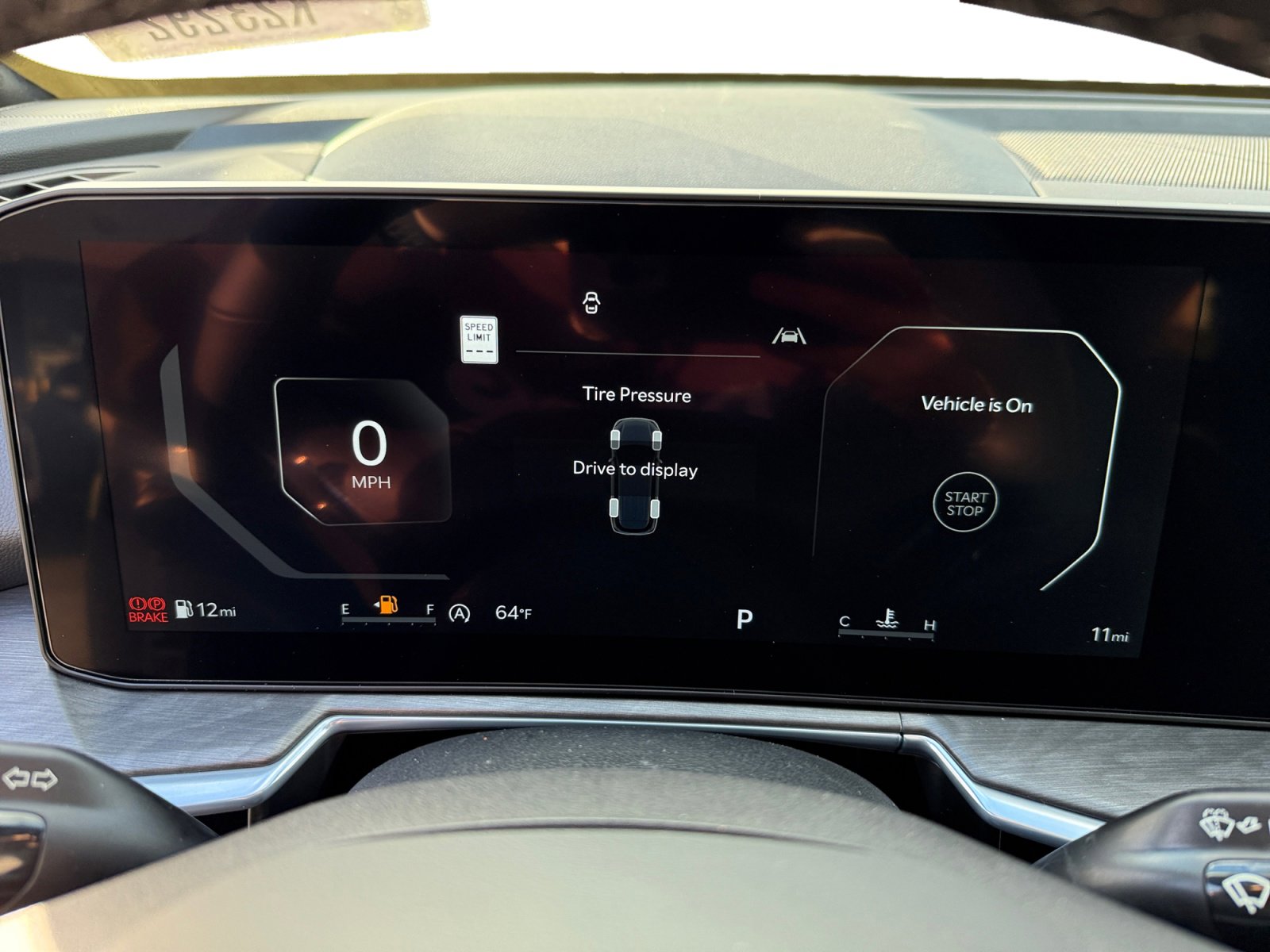 New 2026 Kia Sorento SX Prestige image 11