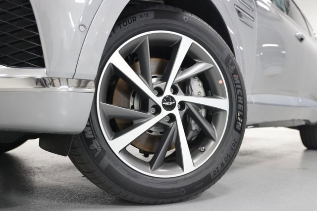 New 2026 Genesis GV80 2.5T Advanced AWD/4WD image 8
