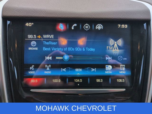 Used 2015 Cadillac SRX Luxury image 14