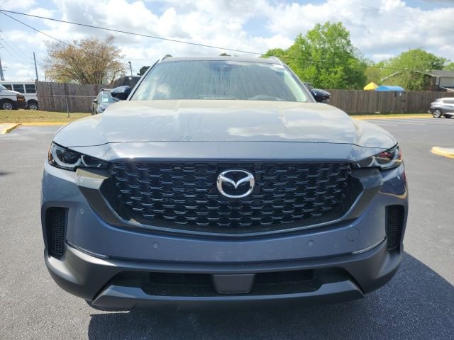 New 2026 MAZDA CX-50 2.5 Hybrid w/ Weather Package AWD/4WD image 8