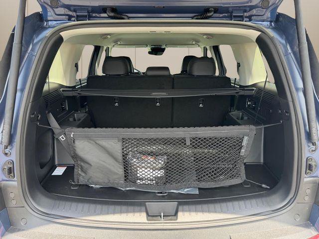 New 2026 Hyundai Santa Fe SEL FWD image 21