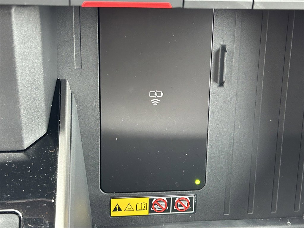 Used 2024 Toyota Tundra SR5 w/ SR5 Convenience Package image 39