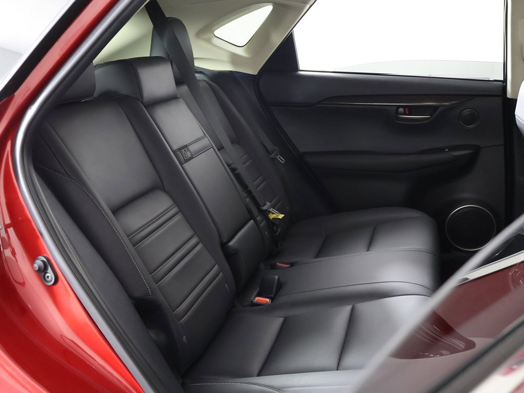 Used 2021 Lexus NX 300 FWD w/ Accessory Package 2 image 27