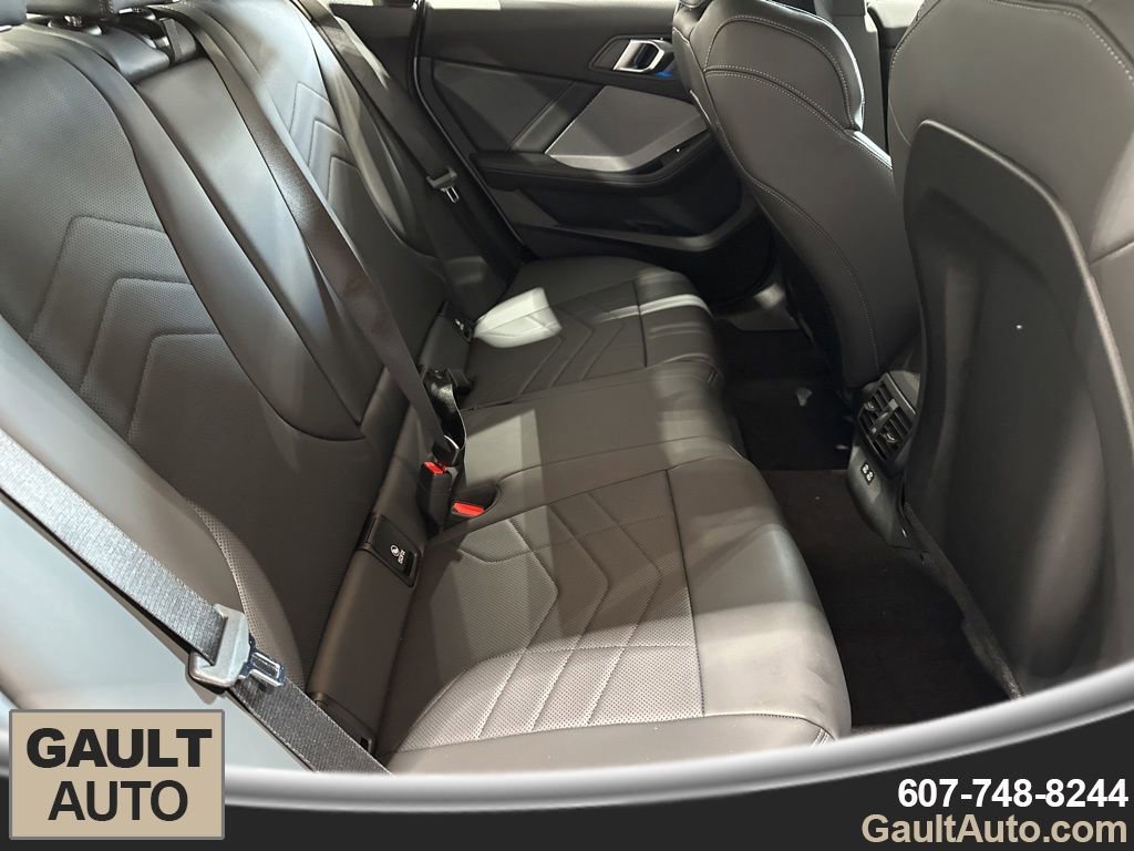 New 2026 BMW 228i xDrive w/ M Sport Package image 20