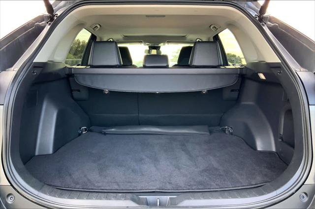 Certified 2024 Toyota RAV4 XLE Premium AWD/4WD image 31