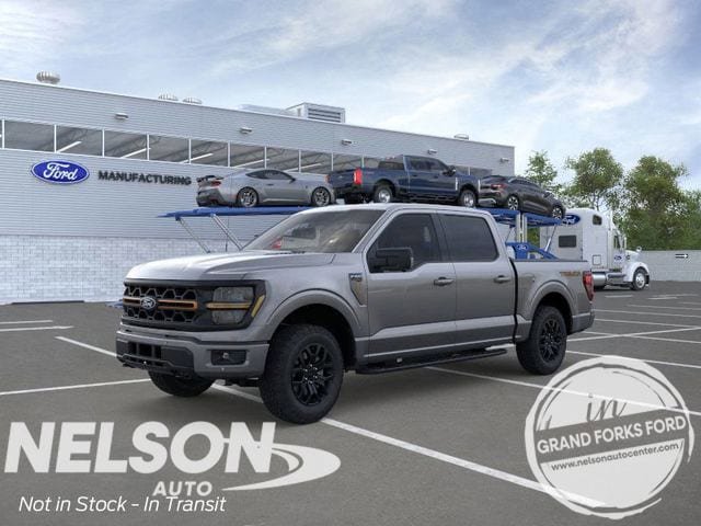 New 2026 Ford F150 Tremor image 30