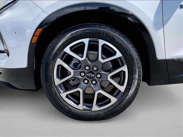 Certified 2023 Chevrolet Blazer RS FWD image 10