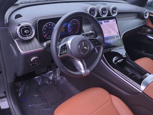 Used 2023 Mercedes-Benz GLC 300 GLC 300 image 13