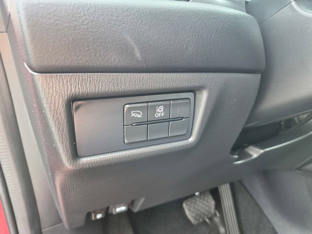 Used 2025 MAZDA CX-50 AWD 2.5 Hybrid w/ Weather Package image 9