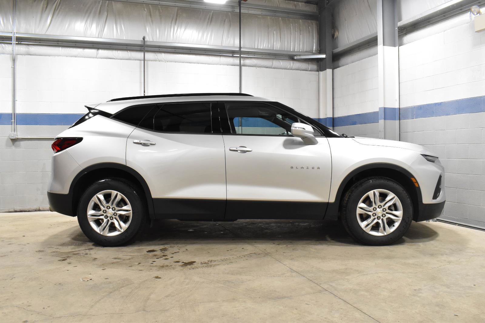 Used 2020 Chevrolet Blazer LT image 27