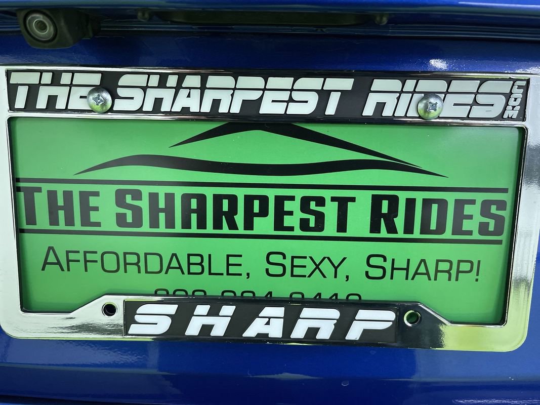 Used 2016 Honda Civic LX image 12