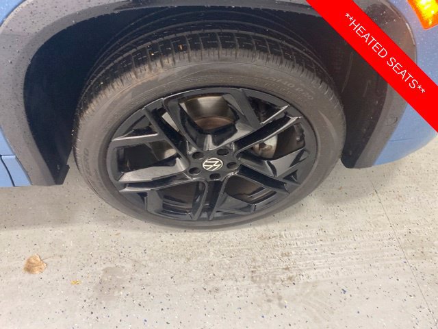 Used 2025 Volkswagen Tiguan SE R-Line AWD/4WD image 6