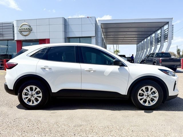 Used 2023 Ford Escape Active image 8