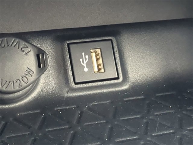 Certified 2025 Toyota RAV4 XLE image 22