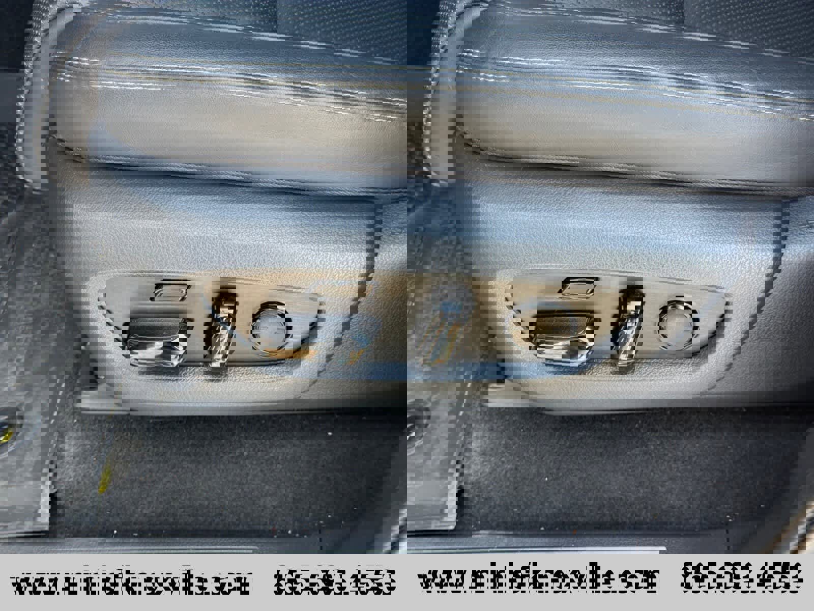 Used 2024 Lexus GX 550 image 12