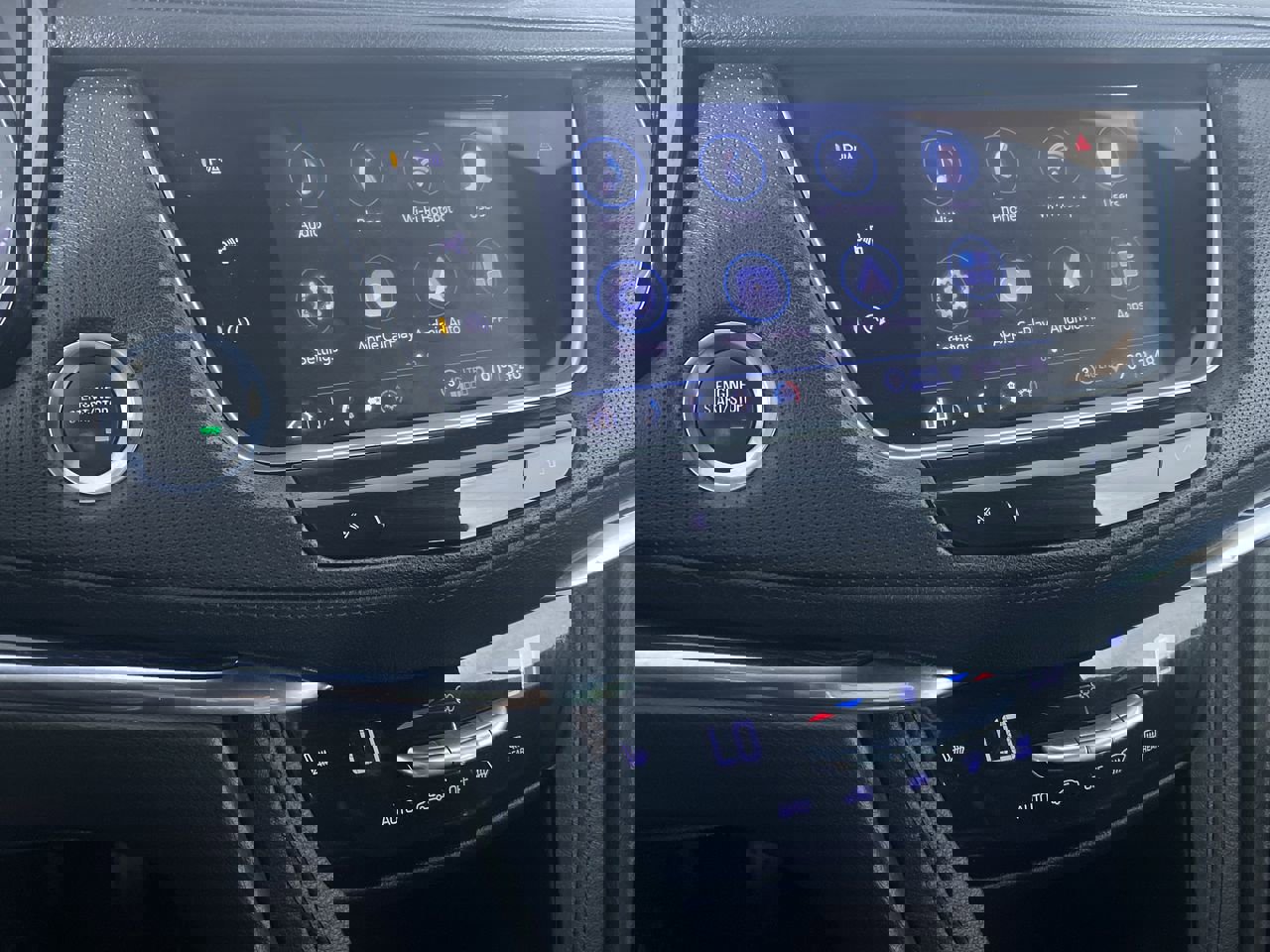 Certified 2022 Cadillac XT5 Premium Luxury w/ Technology Package image 5