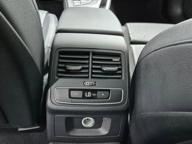Used 2017 Audi A4 2.0T Ultra Premium w/ Convenience Package FWD image 17