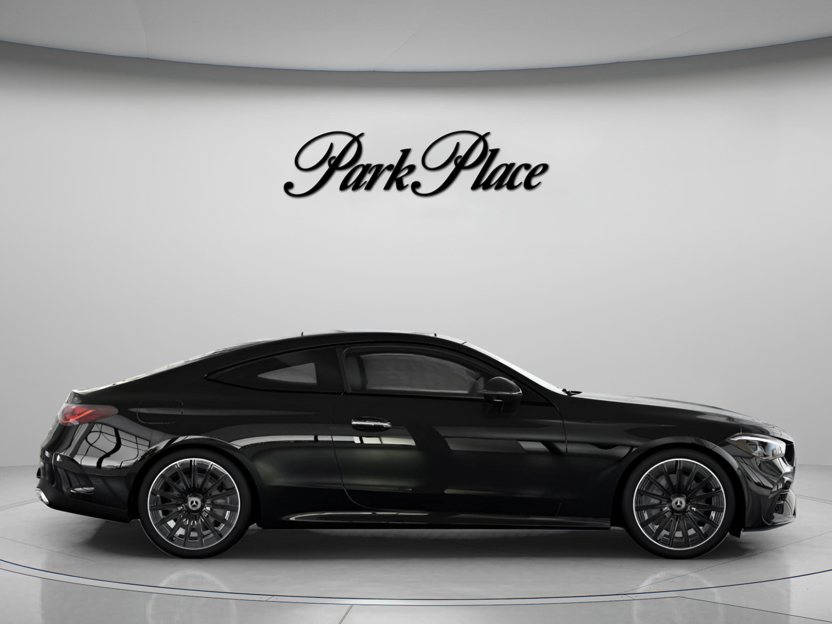 New 2026 Mercedes-Benz CLE 300 4MATIC Coupe image 23