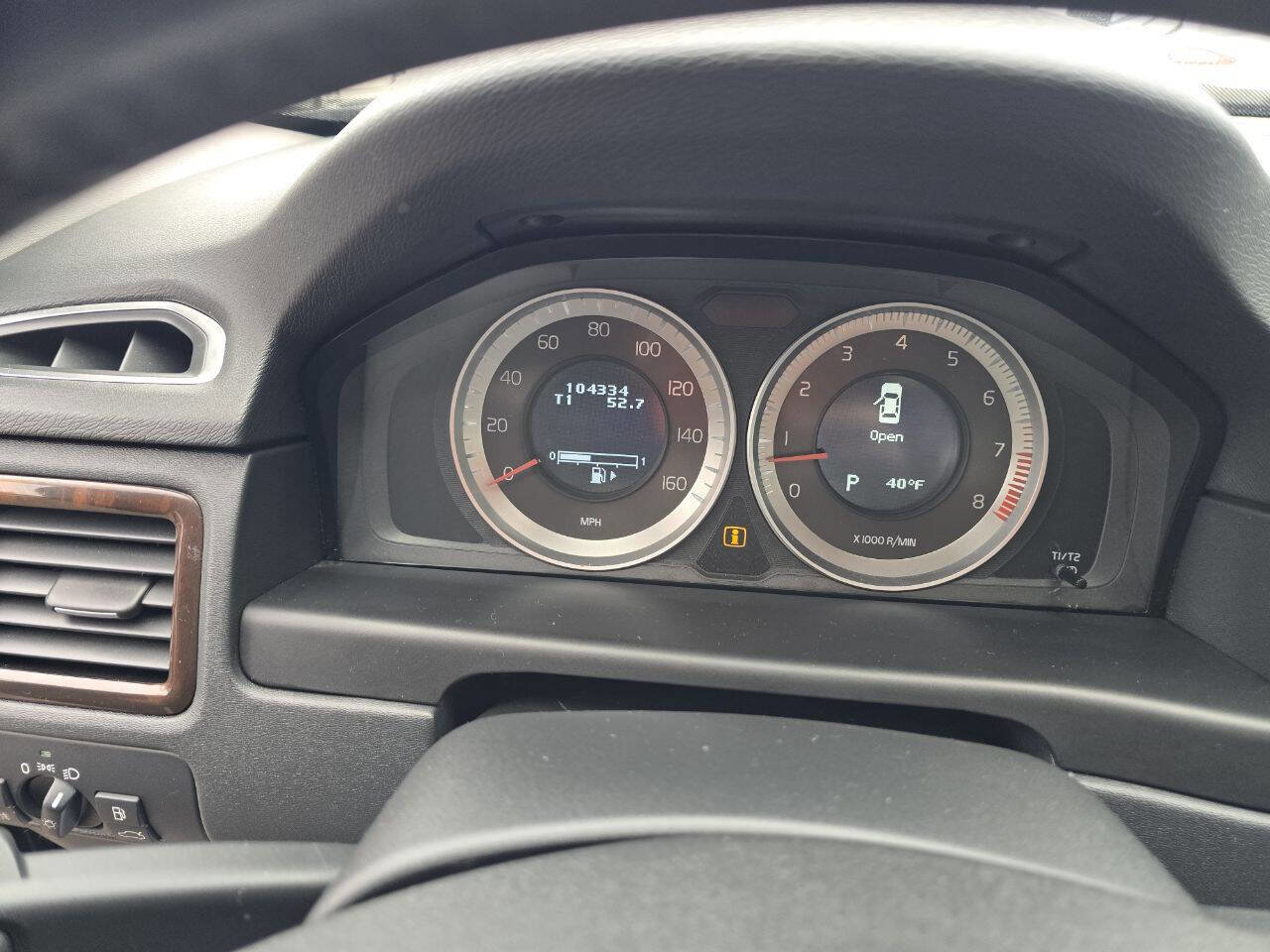 Used 2012 Volvo S80 T6 image 22