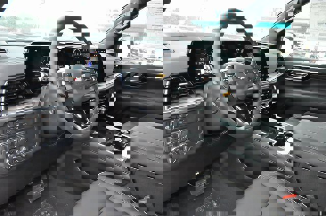 New 2026 Chevrolet Tahoe Premier image 7