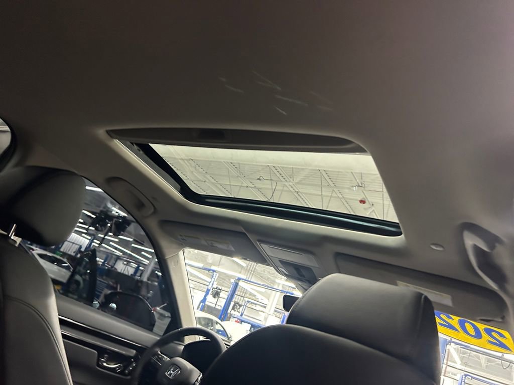 Used 2026 Honda CR-V EX-L image 24