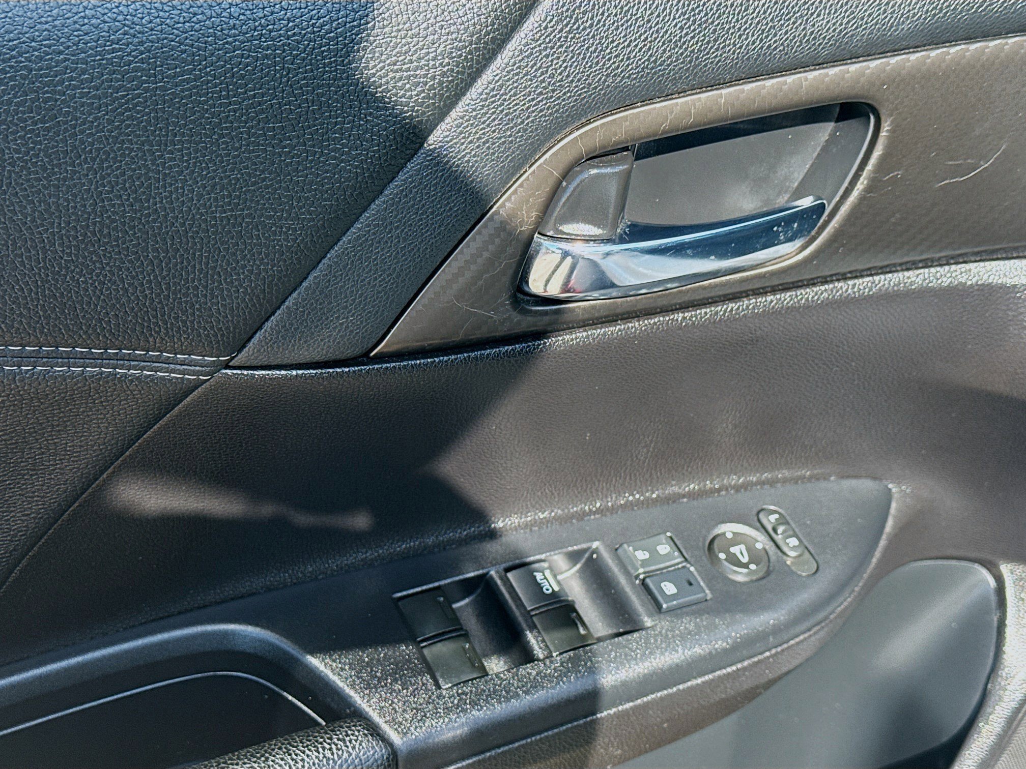 Used 2016 Honda Accord Sport image 16