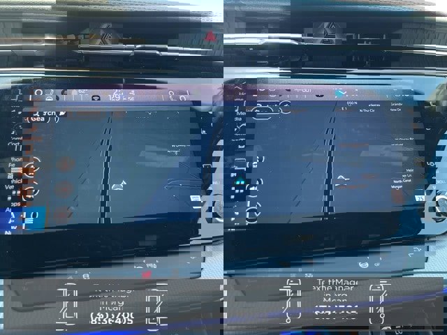 New 2025 Jeep Wagoneer S Launch Edition image 22