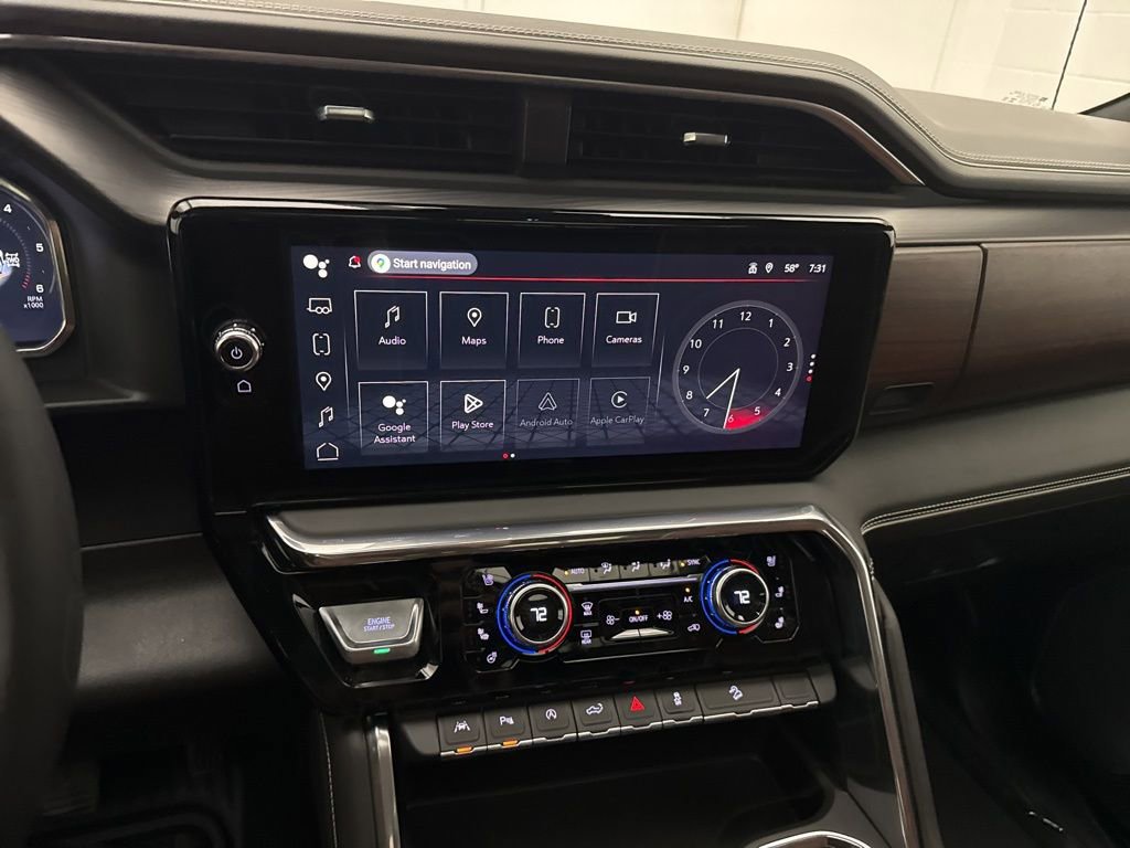 New 2026 GMC Sierra 1500 Denali Ultimate image 17