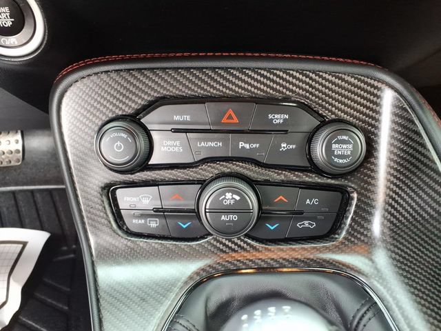 Certified 2023 Dodge Challenger R/T Scat Pack RWD image 20