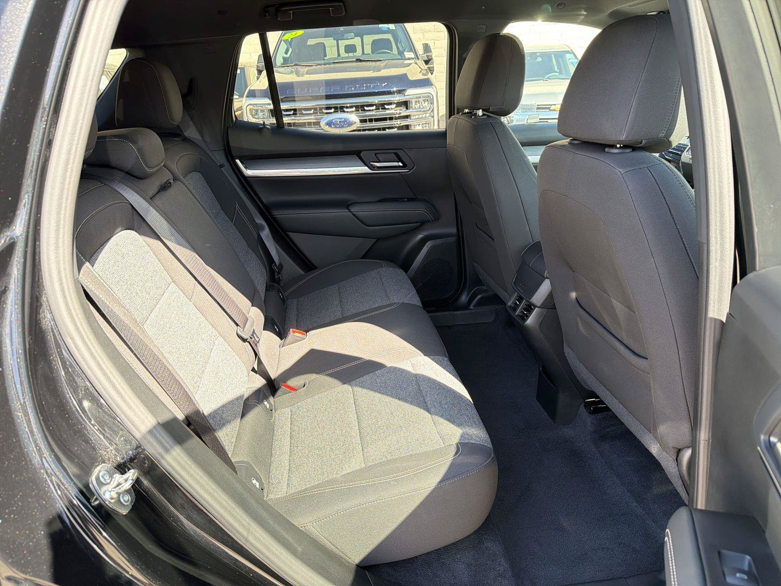 Used 2026 GMC Terrain Elevation w/ Black Edition FWD image 26