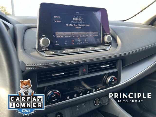 Used 2024 Nissan Rogue SV image 23