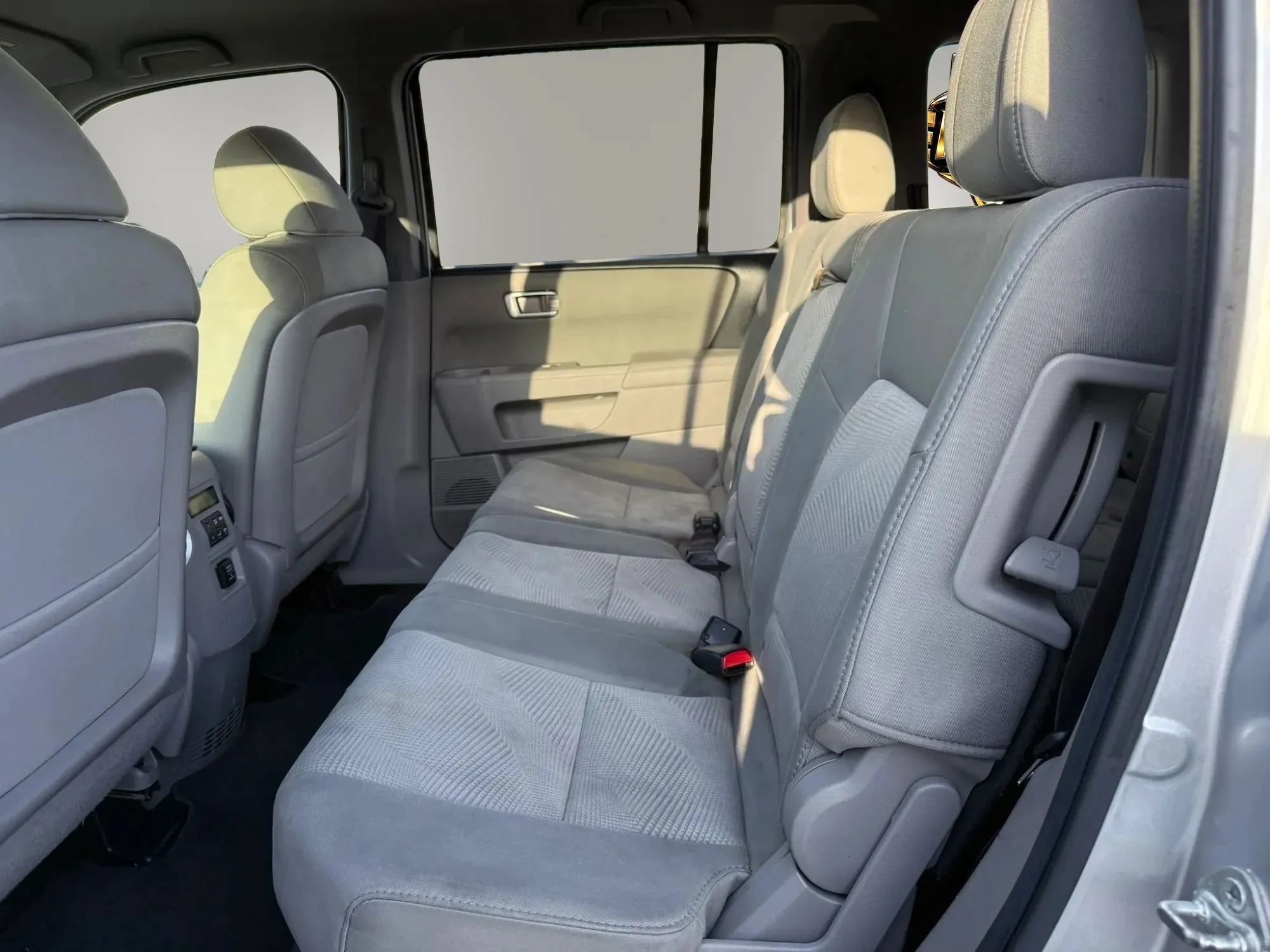 Used 2012 Honda Pilot LX image 21