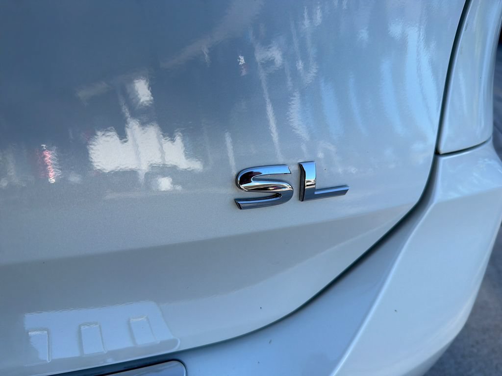 Used 2020 Nissan Rogue SL w/ Premium Package FWD image 11
