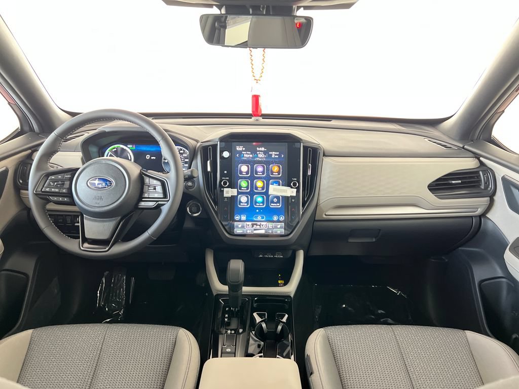 New 2026 Subaru Forester Premium AWD/4WD image 15